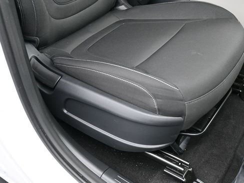 Used 2024 Hyundai Tucson SEL image 45