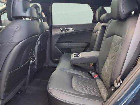 New 2025 Kia Sportage X-Line Prestige AWD/4WD image 23