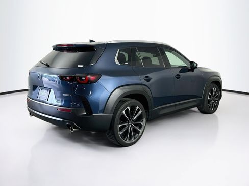 Used 2025 MAZDA CX-50 AWD 2.5 S w/ Premium Plus Pkg image 9