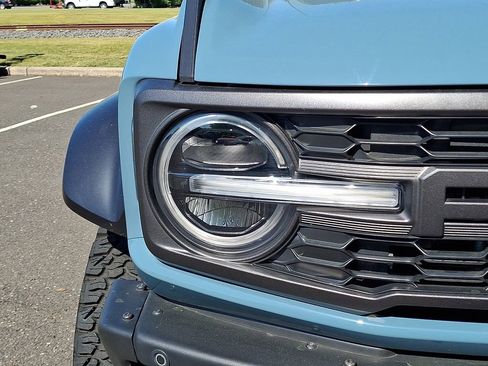 Certified 2022 Ford Bronco Raptor AWD/4WD image 12