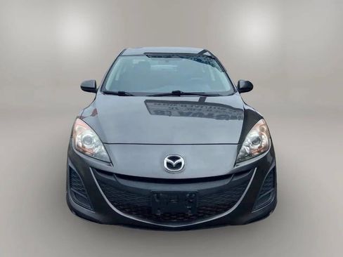 Used 2010 MAZDA MAZDA3 i Touring image 2