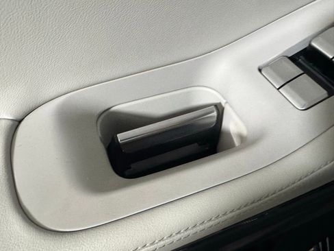 New 2026 Lincoln Navigator Reserve AWD/4WD image 39