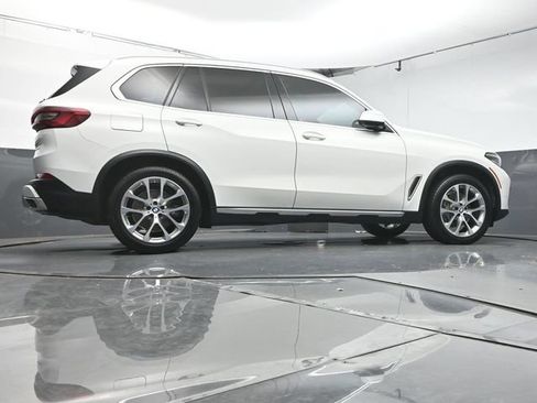 Used 2020 BMW X5 sDrive40i w/ Premium Package RWD image 39