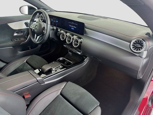 Used 2023 Mercedes-Benz CLA 250 CLA 250 image 30