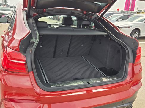 Used 2017 BMW X4 M40i image 19