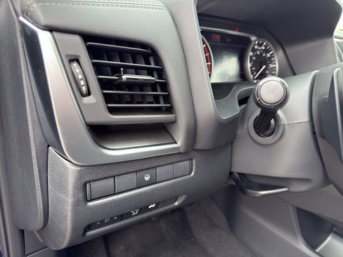 New 2026 Nissan Rogue SV image 14