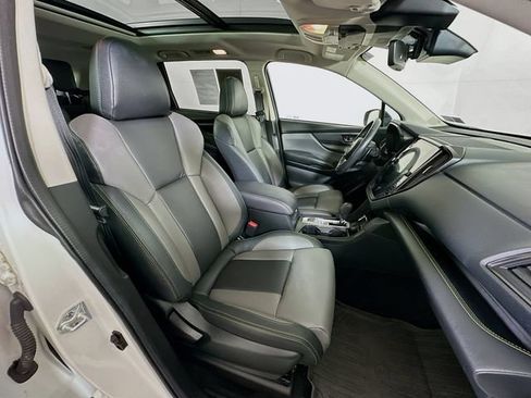 Certified 2023 Subaru Ascent Onyx Edition AWD/4WD image 31
