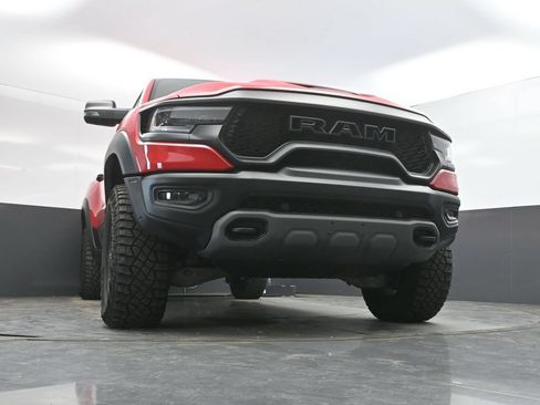 Used 2024 RAM 1500 TRX w/ TRX Level 2 Equipment Group AWD/4WD image 21