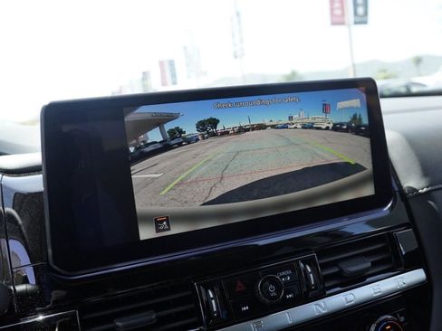 New 2026 Nissan Kicks S image 12