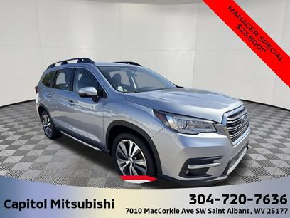 Used 2022 Subaru Ascent Limited