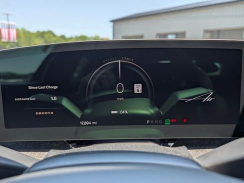 Used 2024 Lucid Air Touring AWD/4WD image 22