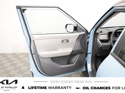 New 2027 Kia Seltos S AWD/4WD image 9