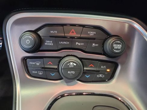 Used 2021 Dodge Challenger R/T Scat Pack RWD image 25