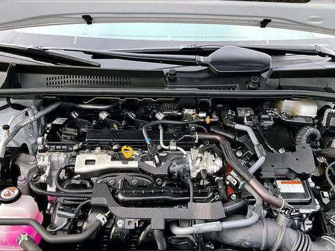 Used 2023 Toyota Prius Limited w/ Limited Premium Package AWD/4WD image 32