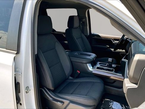 Used 2022 Chevrolet Silverado 1500 RST RWD image 27