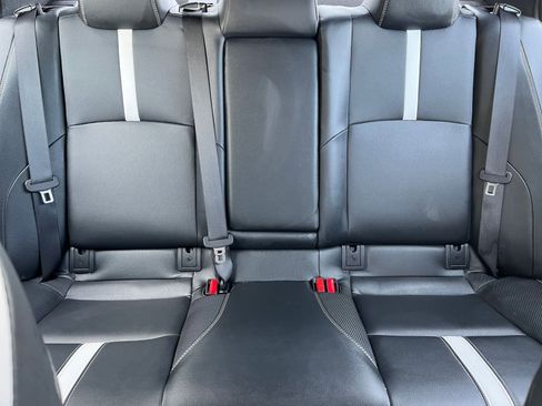 Used 2025 Toyota Camry SE image 35