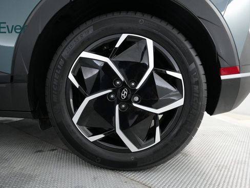 Used 2024 Hyundai Ioniq 5 SEL image 20