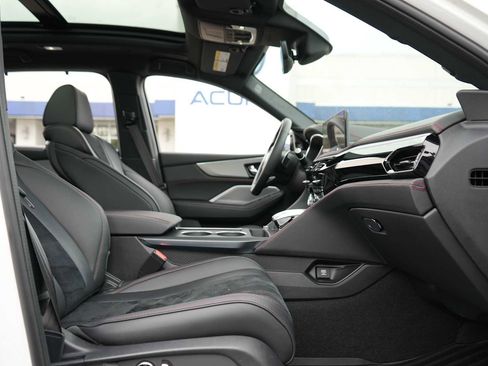 Certified 2026 Acura MDX A-Spec AWD/4WD image 31