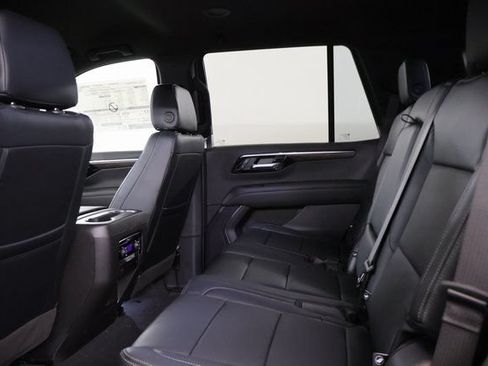New 2026 Chevrolet Tahoe LS w/ Max Trailering Package AWD/4WD image 28