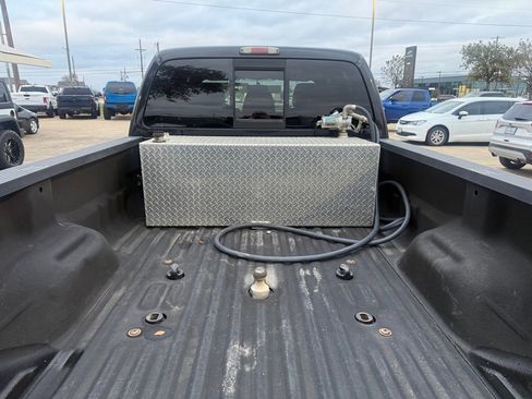 Used 2011 Ford F350 King Ranch w/ King Ranch w/Chrome Pkg image 14