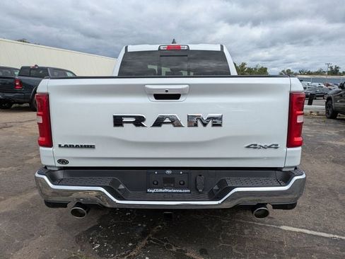 New 2026 RAM 1500 Laramie image 5