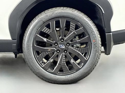 New 2026 Subaru Forester Sport AWD/4WD image 32