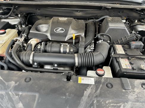 Used 2016 Lexus NX 200t F Sport image 36