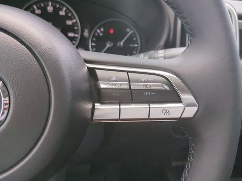Used 2025 MAZDA CX-50 AWD 2.5 Hybrid w/ Weather Package image 28