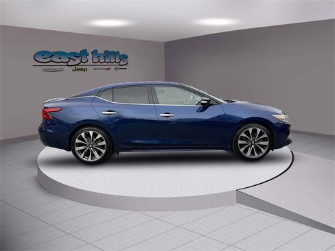 Used 2016 Nissan Maxima 3.5 SL image 2