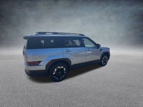 Used 2025 Hyundai Santa Fe SEL image 25