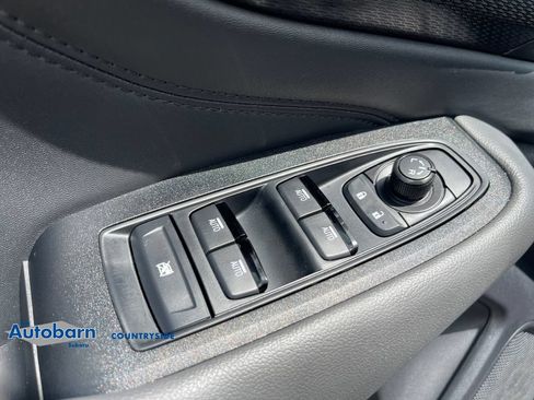 Certified 2025 Subaru Outback Wilderness AWD/4WD image 11