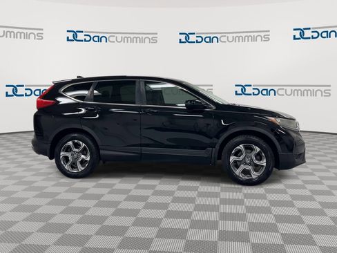 Used 2017 Honda CR-V EX-L image 9
