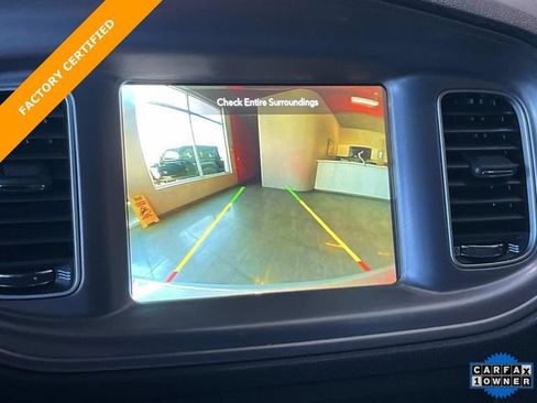 Certified 2023 Dodge Charger Scat Pack w/ Harman/Kardon Audio Group RWD image 31