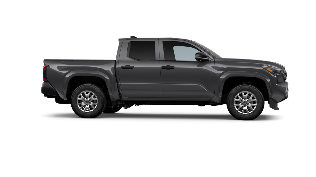 New 2026 Toyota Tacoma SR AWD/4WD image 47