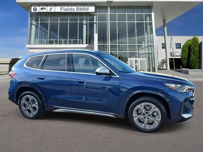 Certified 2023 BMW X1 xDrive28i w/ Premium Package
