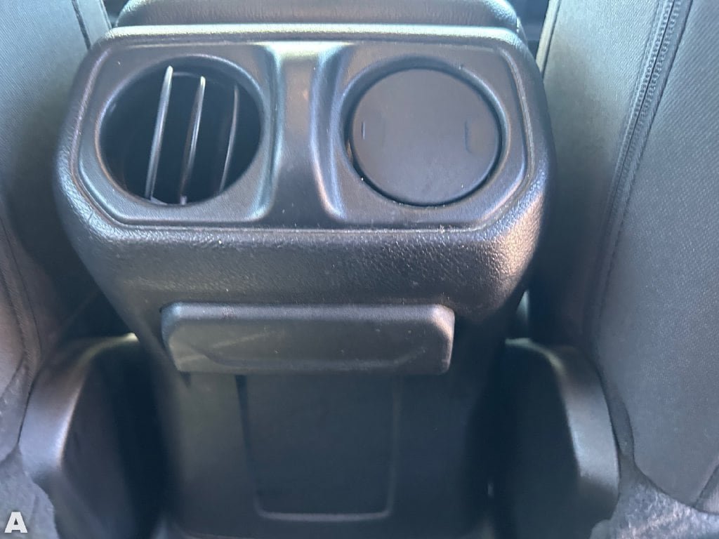 Certified 2022 Jeep Wrangler Unlimited Sport AWD/4WD image 16
