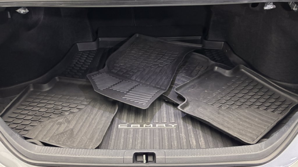 Certified 2023 Toyota Camry LE AWD/4WD image 36