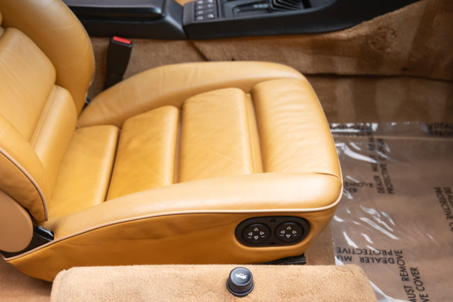 Used 1989 Porsche 928 S4 RWD image 55