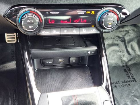 Certified 2024 Kia Forte GT FWD image 19