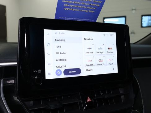 Used 2024 Toyota Corolla SE image 24