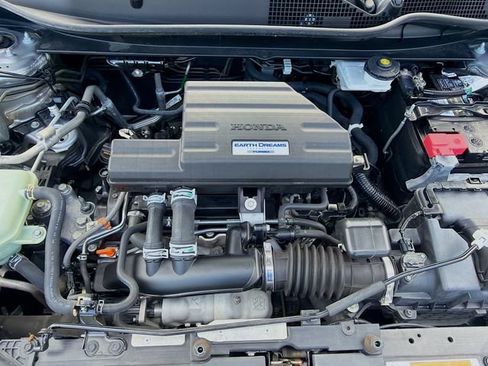 Used 2021 Honda CR-V EX image 26