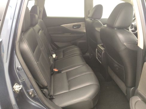 Used 2017 Nissan Murano SL FWD image 19