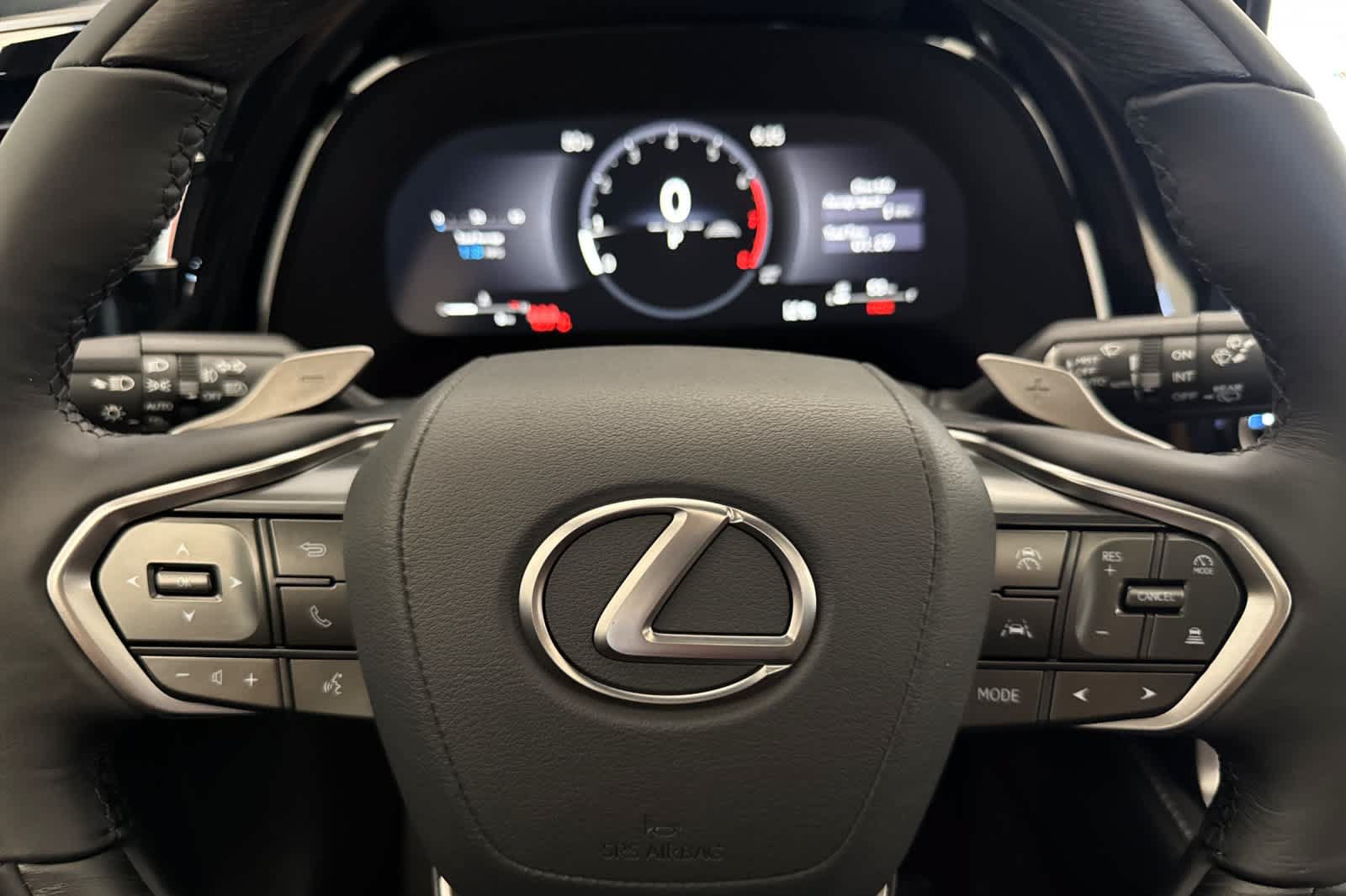 New 2026 Lexus RX 350 Premium Plus w/ Accessory Package (Z1) FWD image 25