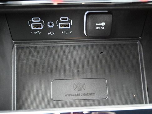 Used 2023 Jeep Grand Cherokee Altitude image 26