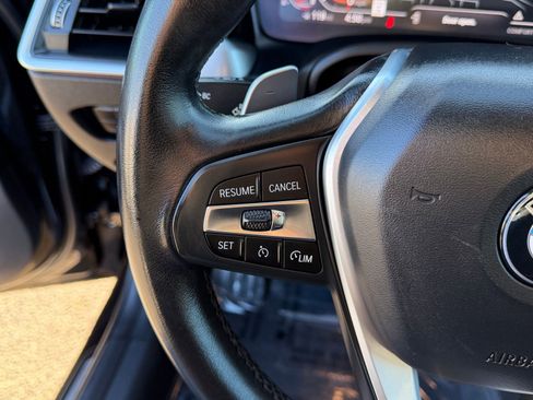 Certified 2022 BMW 330i Sedan w/ Driving Assistance Package image 23