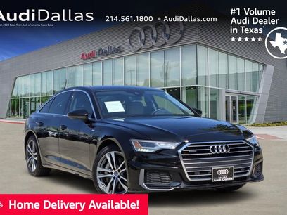 Used 2019 Audi A6 3.0T Premium w/ Convenience Package