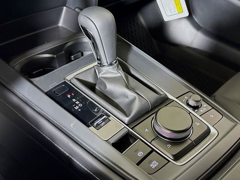 New 2026 MAZDA CX-30 AWD 2.5 S w/ Select Sport Pkg image 11