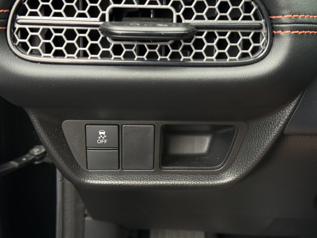 Used 2024 Honda HR-V Sport image 27