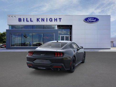 New 2026 Ford Mustang GT image 8