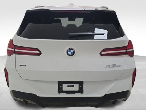 New 2026 BMW X3 xDrive30 w/ M Sport Package image 8